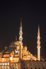 45-Yeni Mosque